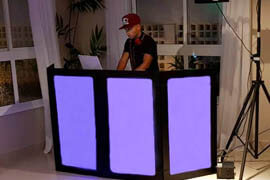 DJ para festa em SP