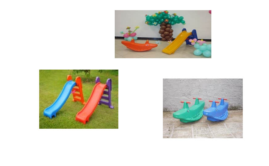 aluguel de brinquedos para bebe 