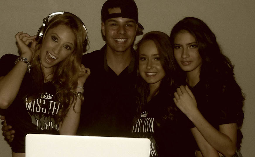 Eventos teen em São Paulo